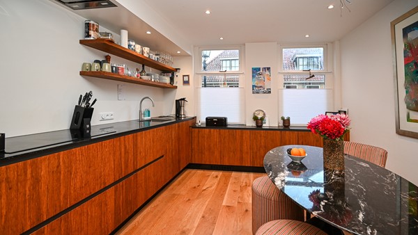 Medium property photo - Commandeurstraat 31, 8881 AZ West-Terschelling